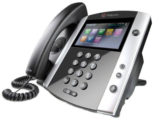 polycom