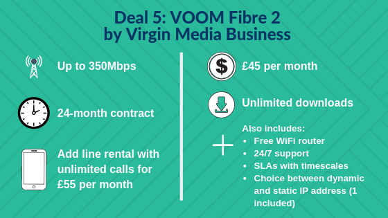 Deal 5_ VOOM Fibre 2 by Virgin Media Business