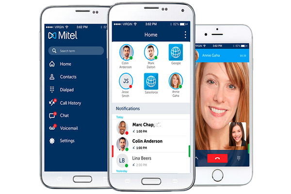 Mitel-MiCollab