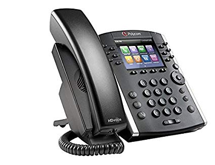 Polycom VVX 410