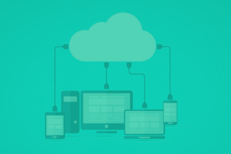 software defined wide area network