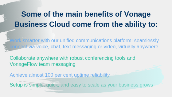 Vonage Business Cloud (1)