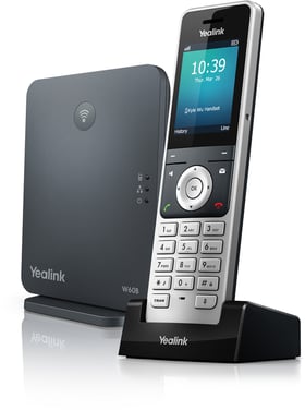 Yealink W60P DECT phone