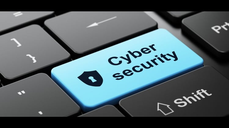 cyber security sme