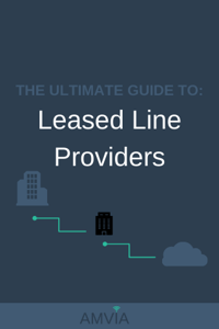 leased line provider