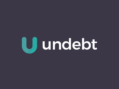 undebt