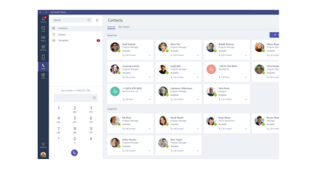 microsoft teams