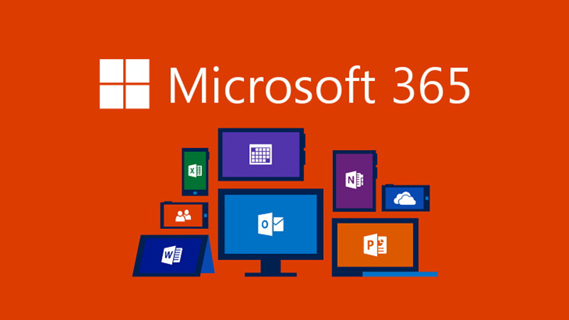 microsoft office 365